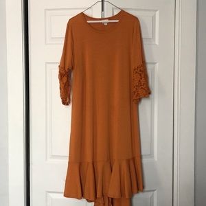 Lularoe Swing Dress
